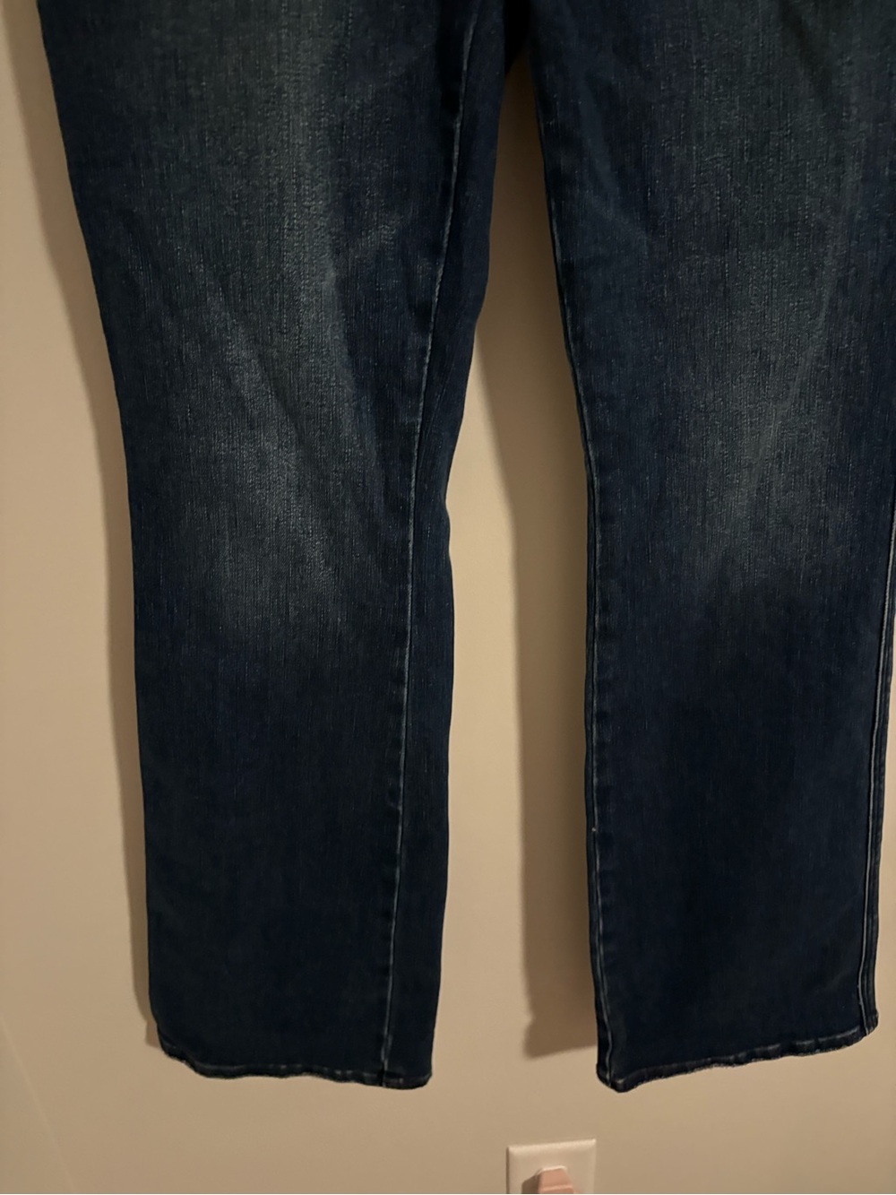 Judy Blue Dark-wash Bootcut Jeans size 31 - Picture 3 of 7